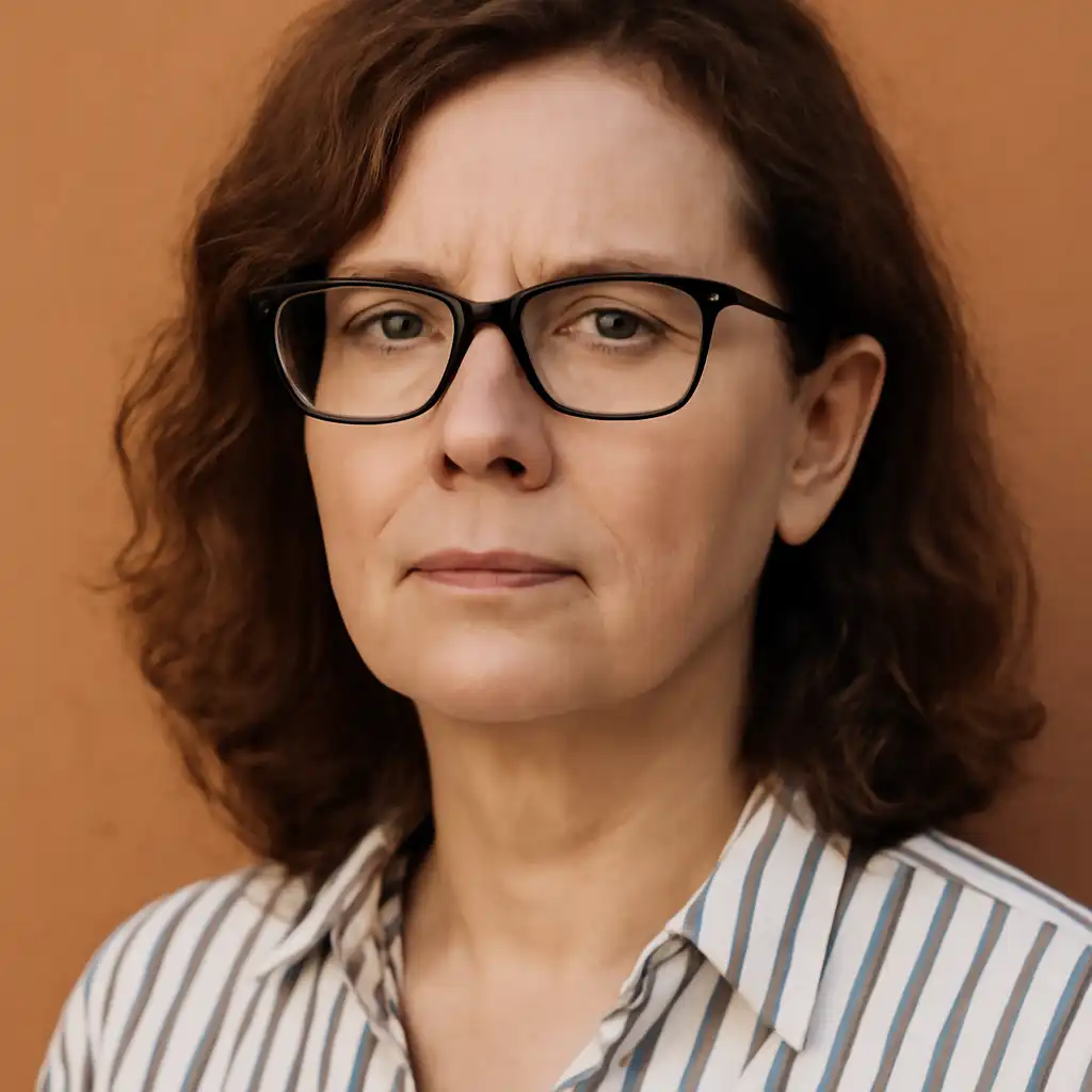 Olivia Hartley